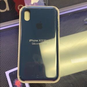 Apple case iPhone XS Max